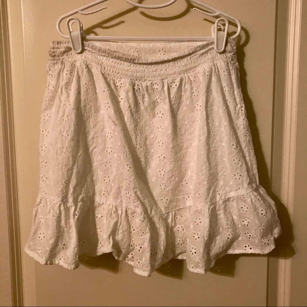 Pacsun Strapless Top